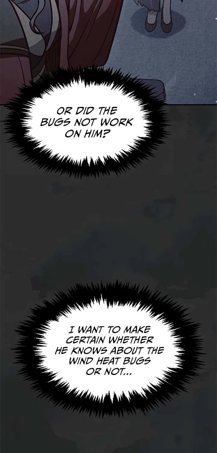 Heavenly Grand Archive’s Young Master Zinmanga X Chapter 61 Page 19
