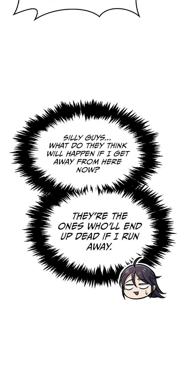 Heavenly Grand Archive’s Young Master Zinmanga X Chapter 61 Page 27