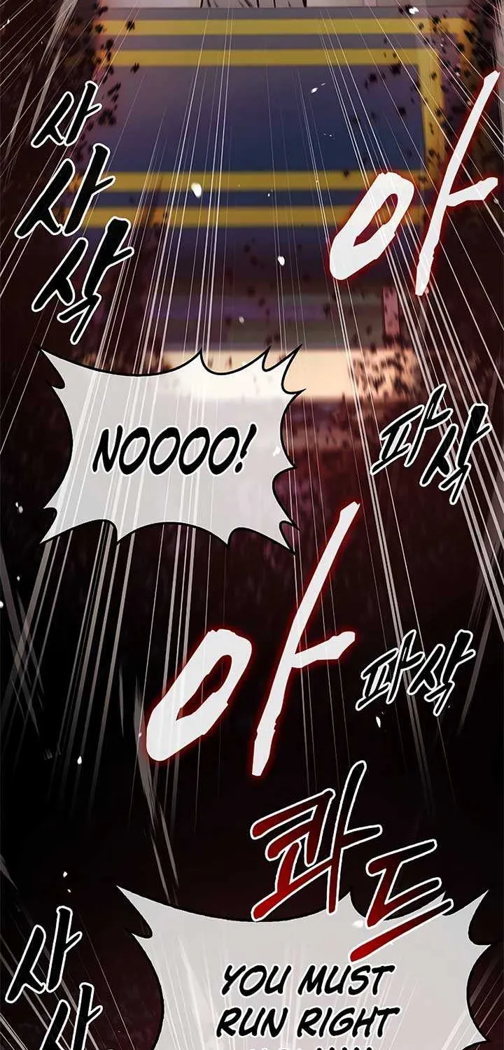 Heavenly Grand Archive’s Young Master Zinmanga X Chapter 61 Page 35