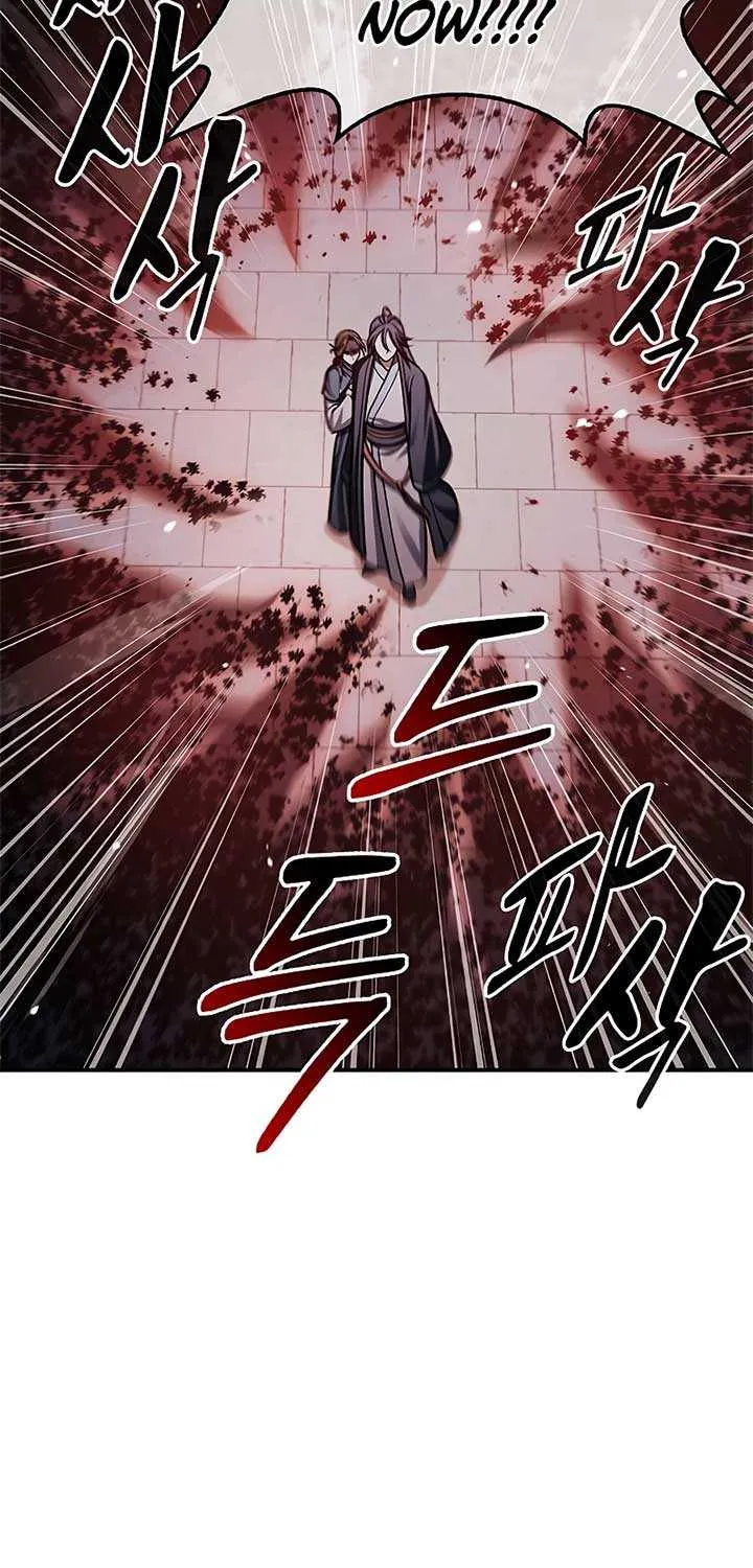 Heavenly Grand Archive’s Young Master Zinmanga X Chapter 61 Page 36