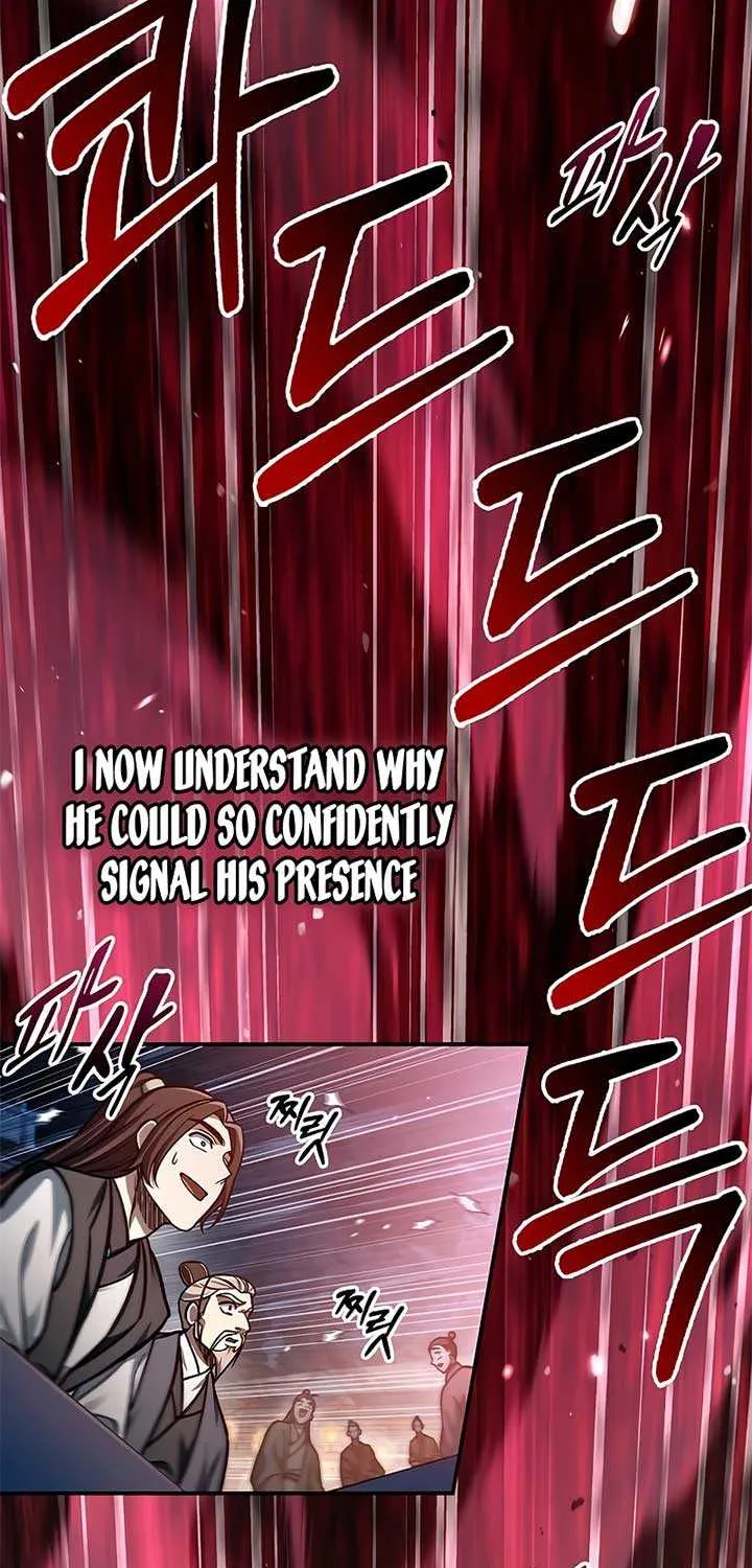 Heavenly Grand Archive’s Young Master Zinmanga X Chapter 61 Page 44