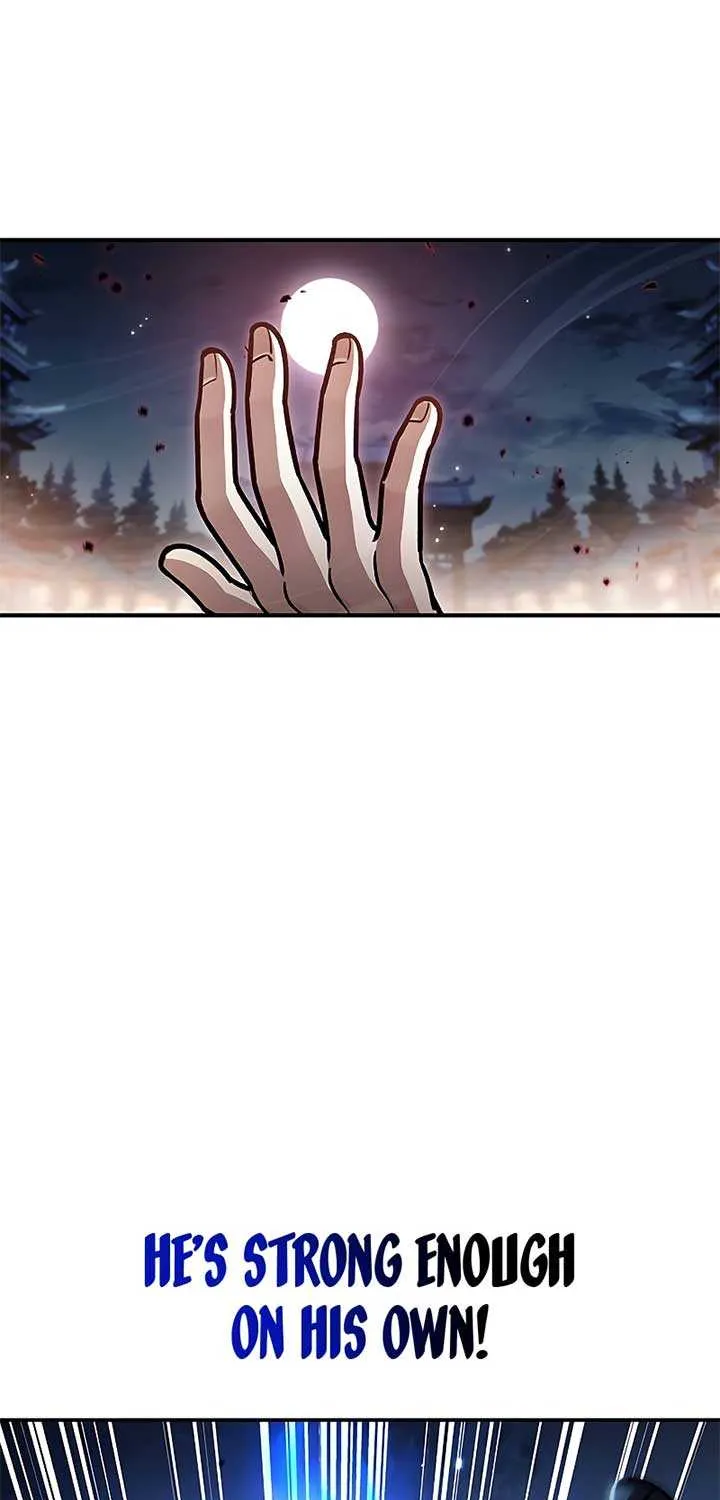 Heavenly Grand Archive’s Young Master Zinmanga X Chapter 61 Page 50
