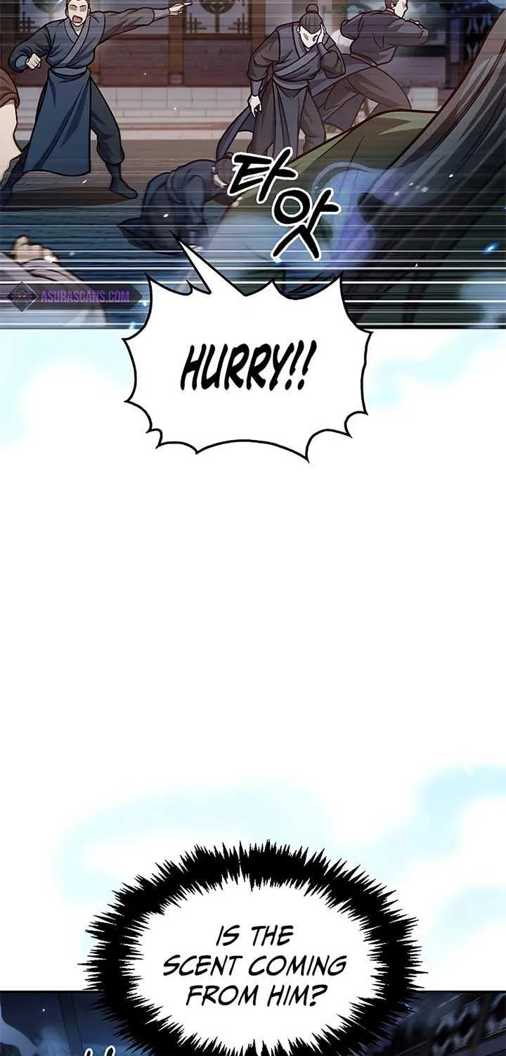 Heavenly Grand Archive’s Young Master Zinmanga X Chapter 61 Page 60