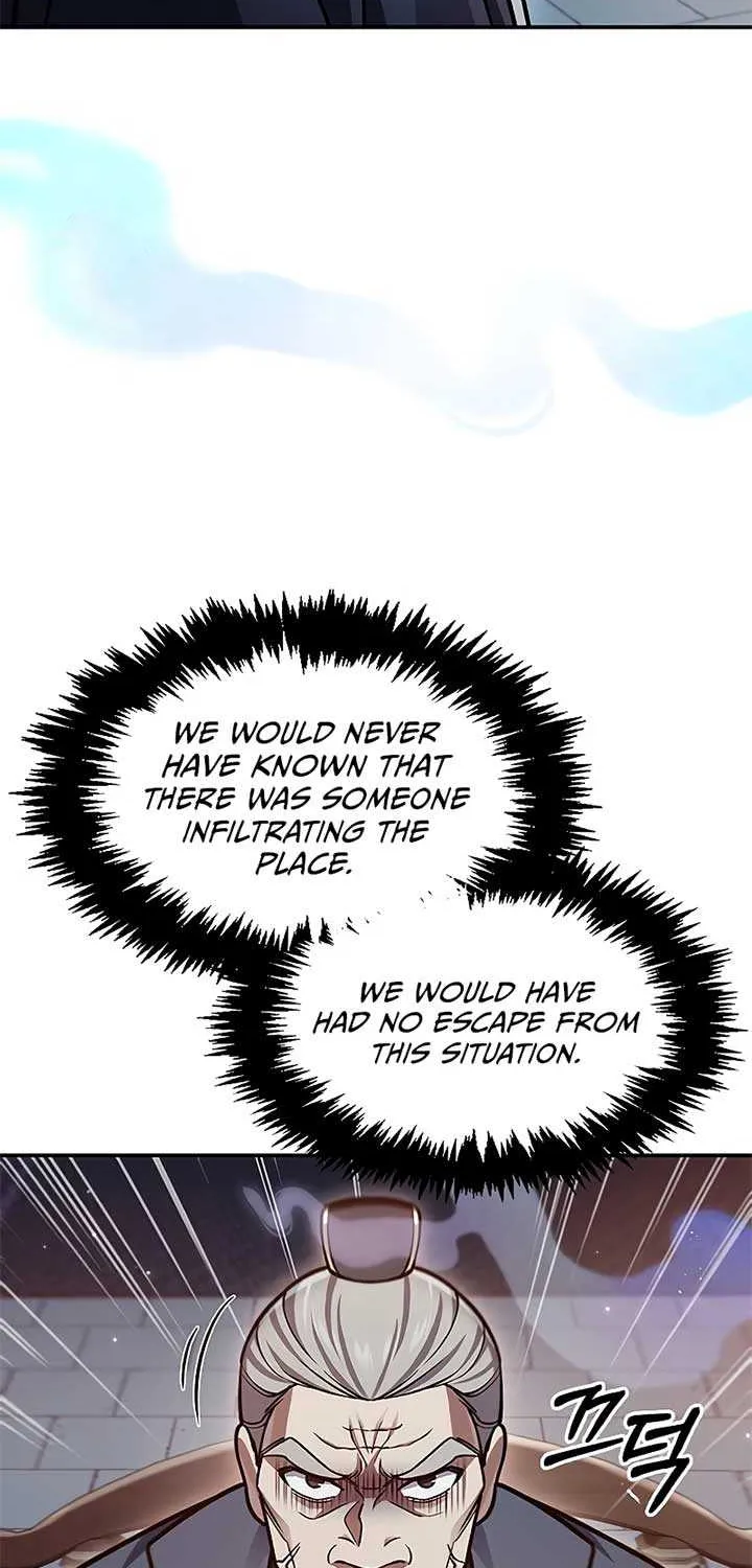 Heavenly Grand Archive’s Young Master Zinmanga X Chapter 61 Page 63