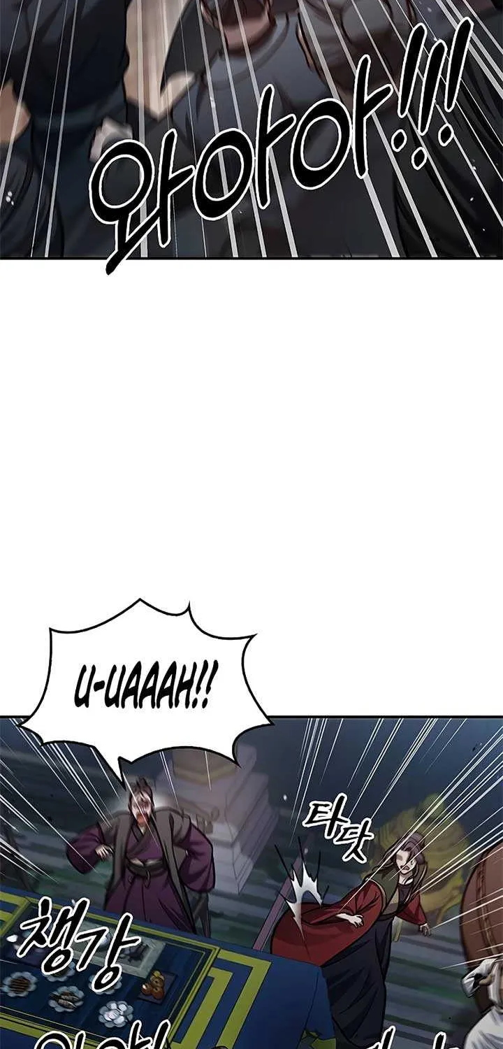 Heavenly Grand Archive’s Young Master Zinmanga X Chapter 61 Page 67