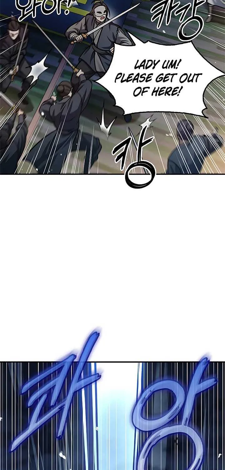 Heavenly Grand Archive’s Young Master Zinmanga X Chapter 61 Page 68