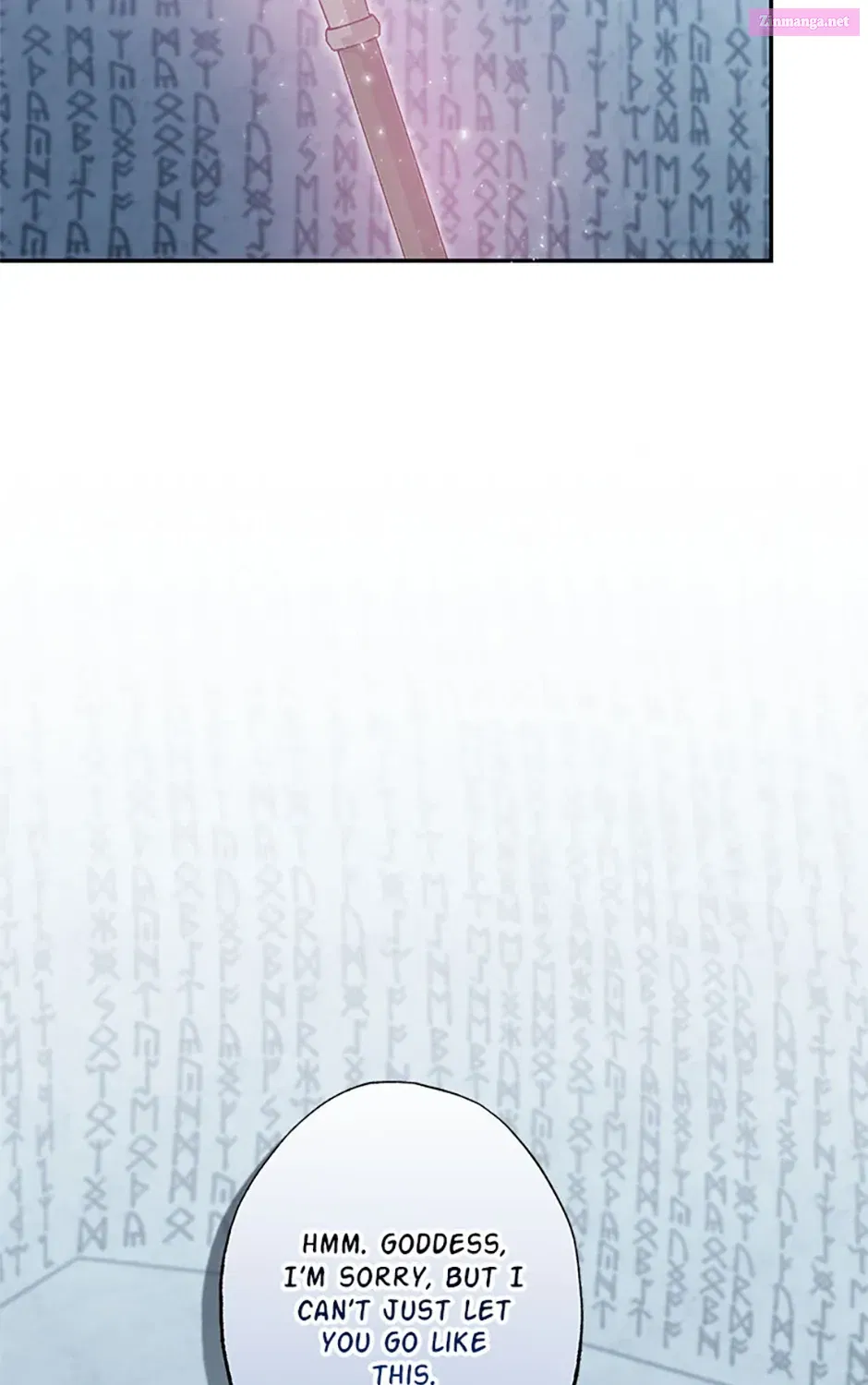 The Villain’s Young Backer Zinmanga X Chapter 101 Page 37