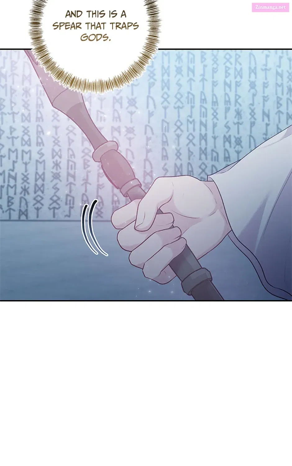 The Villain’s Young Backer Zinmanga X Chapter 101 Page 97