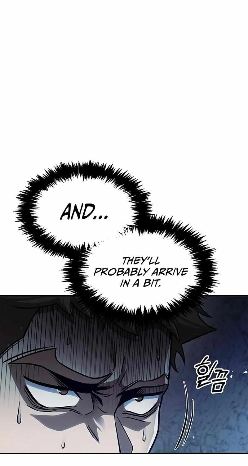 Heavenly Grand Archive’s Young Master Zinmanga X Chapter 59 Page 23