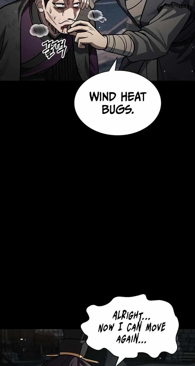 Heavenly Grand Archive’s Young Master Zinmanga X Chapter 59 Page 75