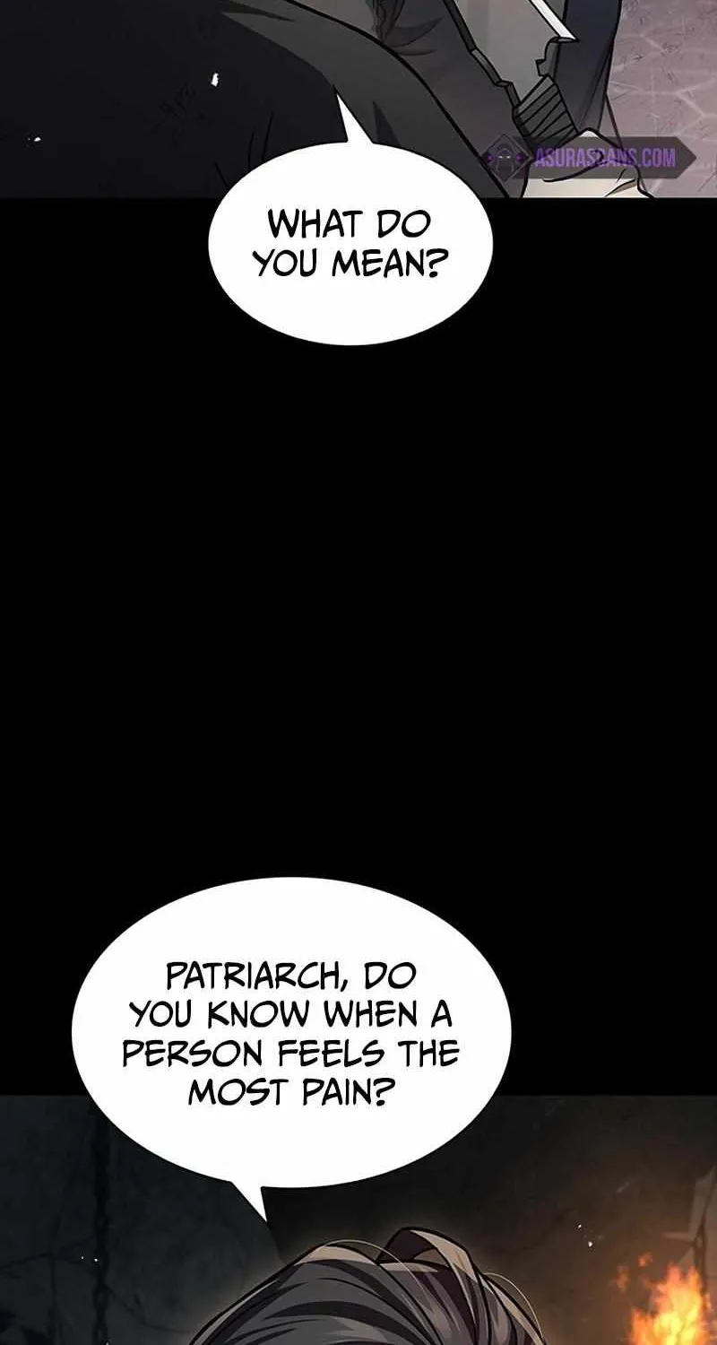 Heavenly Grand Archive’s Young Master Zinmanga X Chapter 59 Page 79