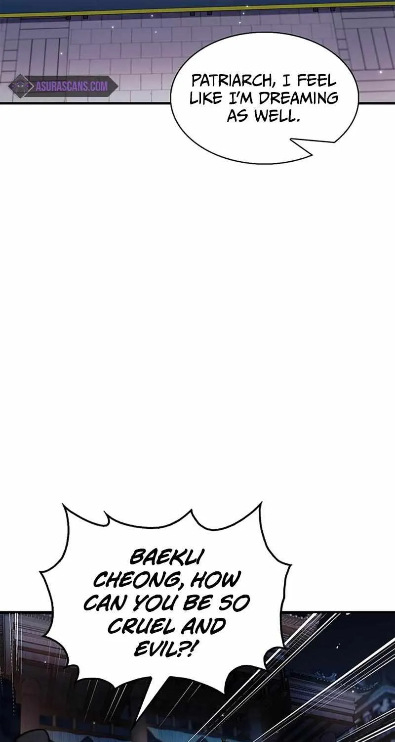 Heavenly Grand Archive’s Young Master Zinmanga X Chapter 59 Page 86