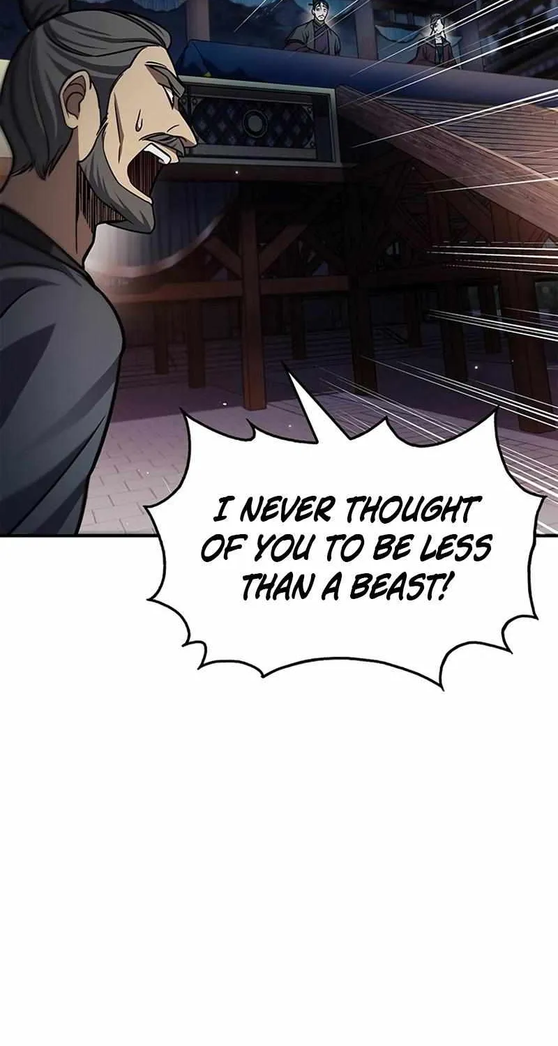 Heavenly Grand Archive’s Young Master Zinmanga X Chapter 59 Page 87