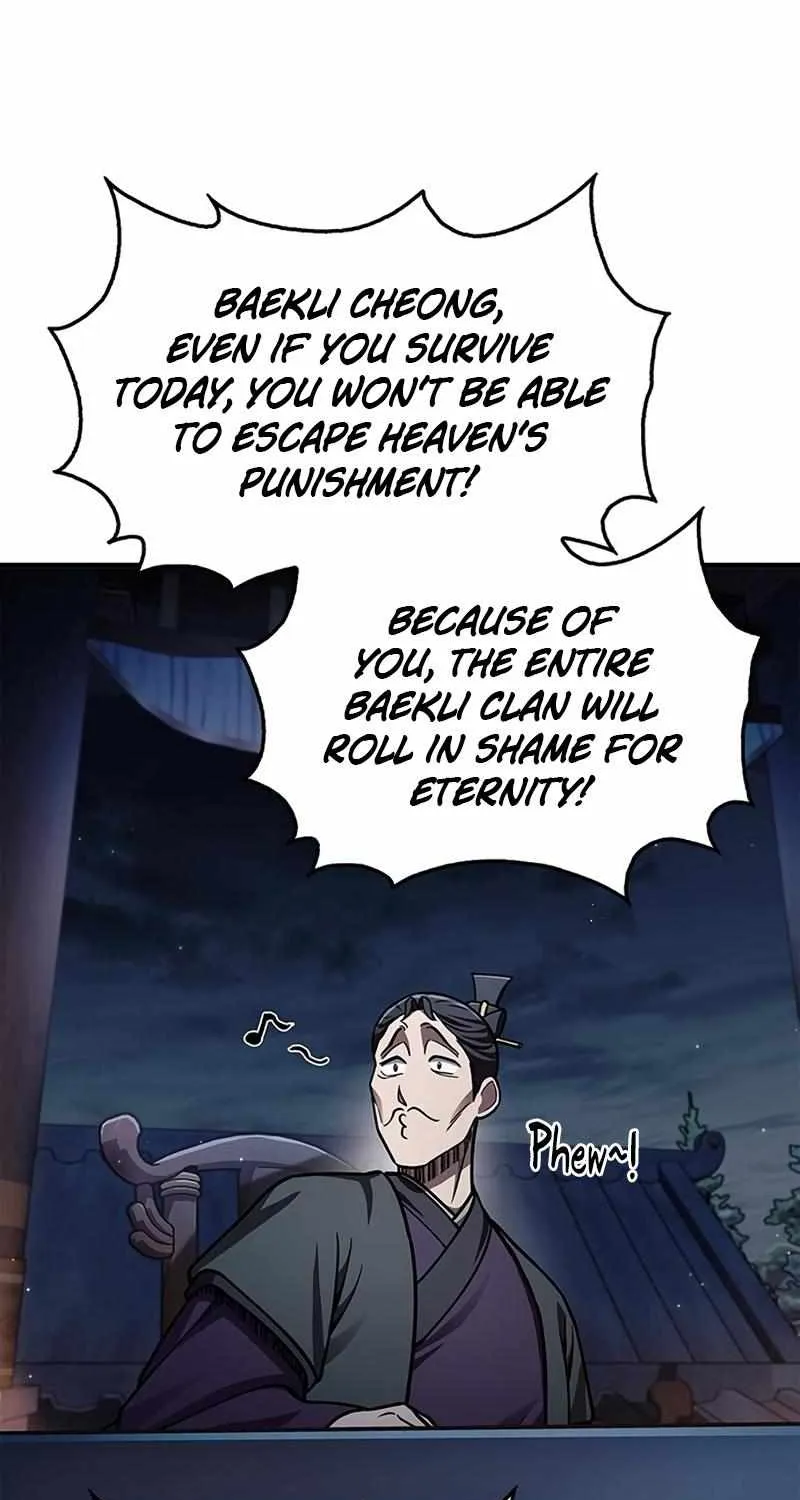 Heavenly Grand Archive’s Young Master Zinmanga X Chapter 59 Page 88
