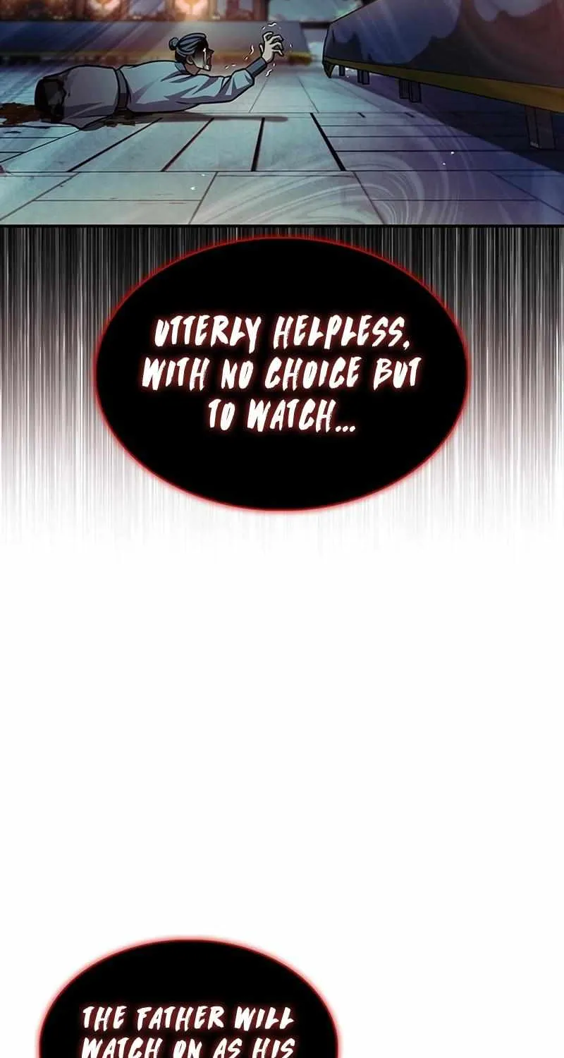 Heavenly Grand Archive’s Young Master Zinmanga X Chapter 59 Page 104