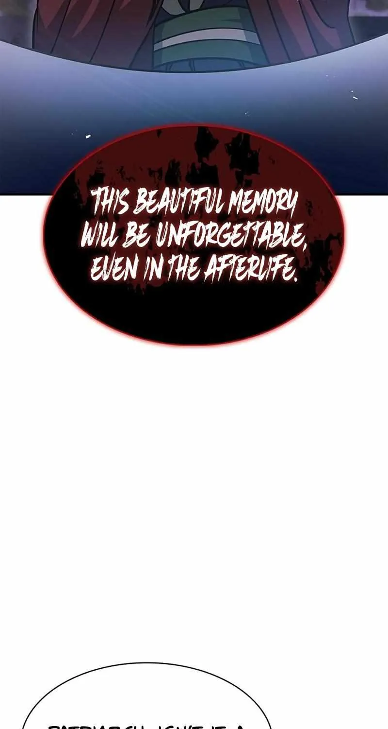 Heavenly Grand Archive’s Young Master Zinmanga X Chapter 59 Page 109