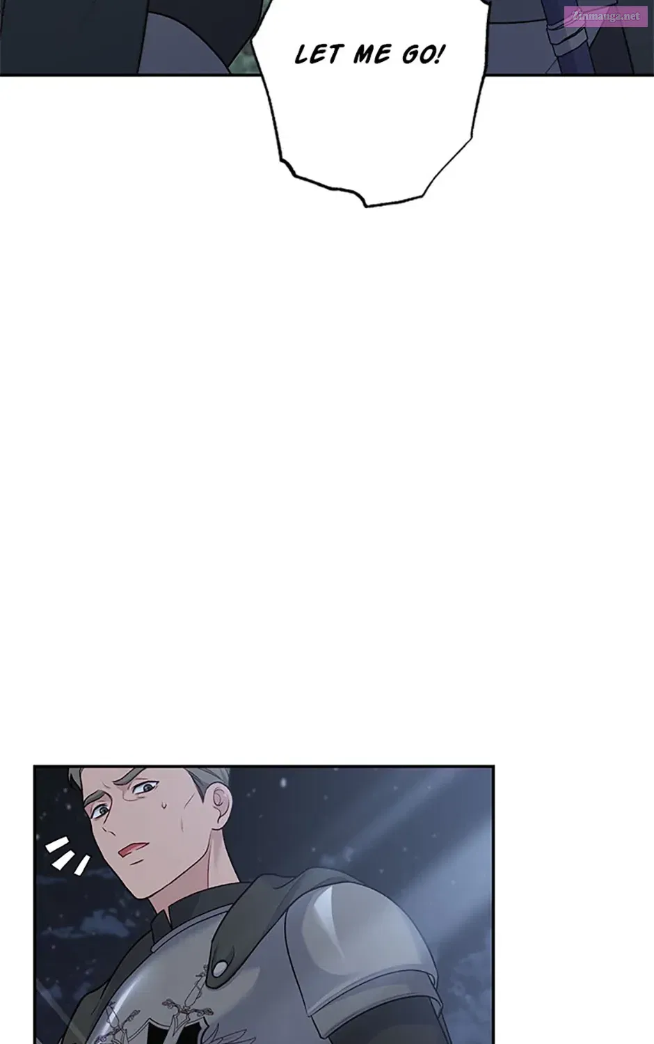 The Villain’s Young Backer Zinmanga X Chapter 99 Page 35