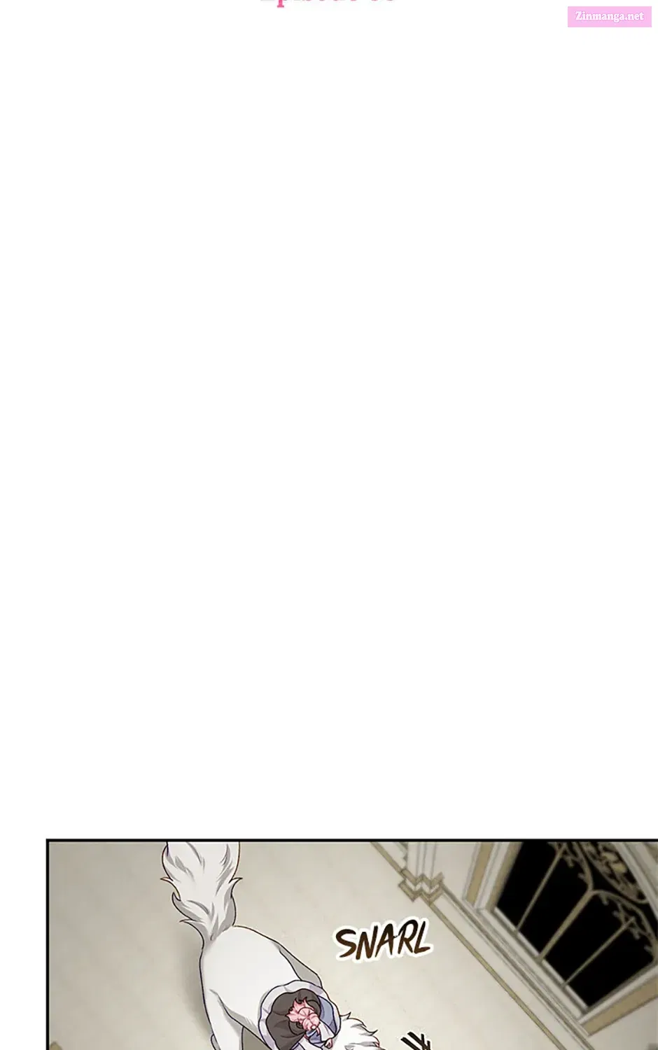 The Villain’s Young Backer Zinmanga X Chapter 99 Page 53