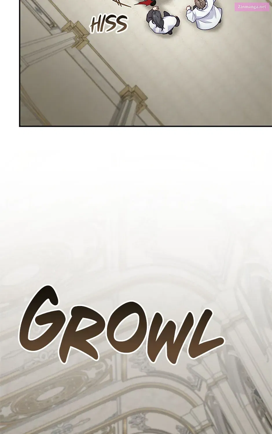 The Villain’s Young Backer Zinmanga X Chapter 99 Page 55