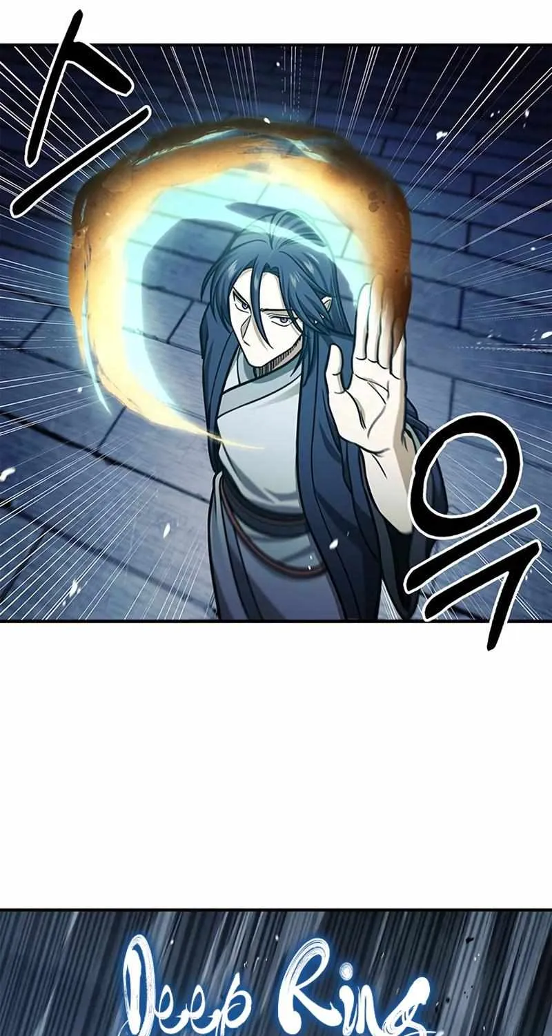 Heavenly Grand Archive’s Young Master Zinmanga X Chapter 58 Page 81