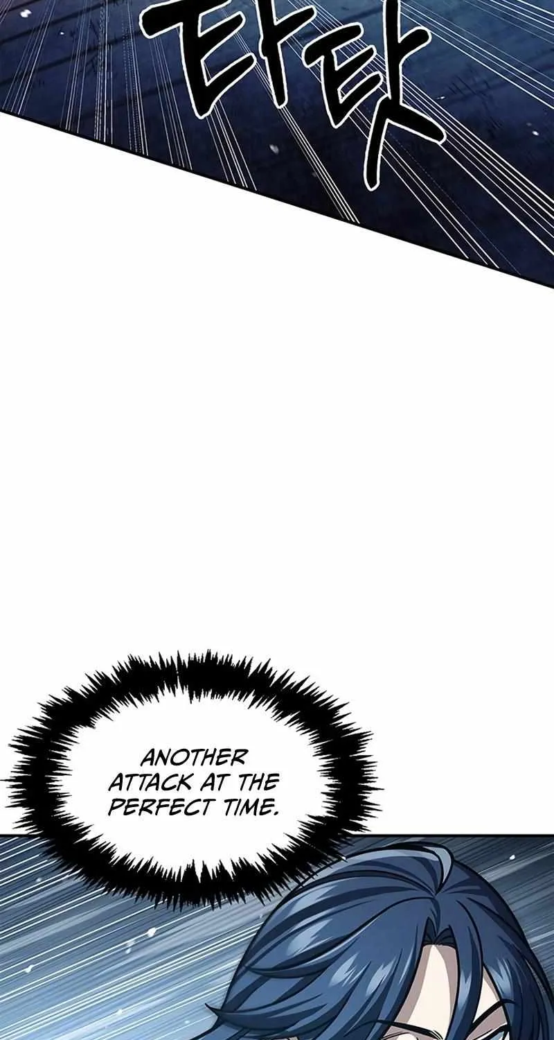 Heavenly Grand Archive’s Young Master Zinmanga X Chapter 58 Page 95