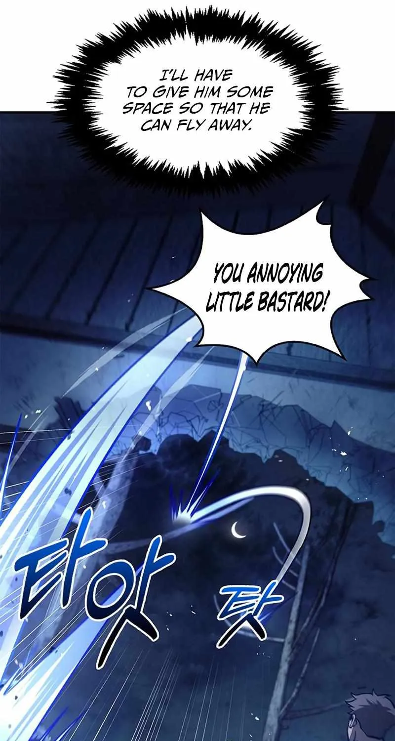 Heavenly Grand Archive’s Young Master Zinmanga X Chapter 58 Page 99