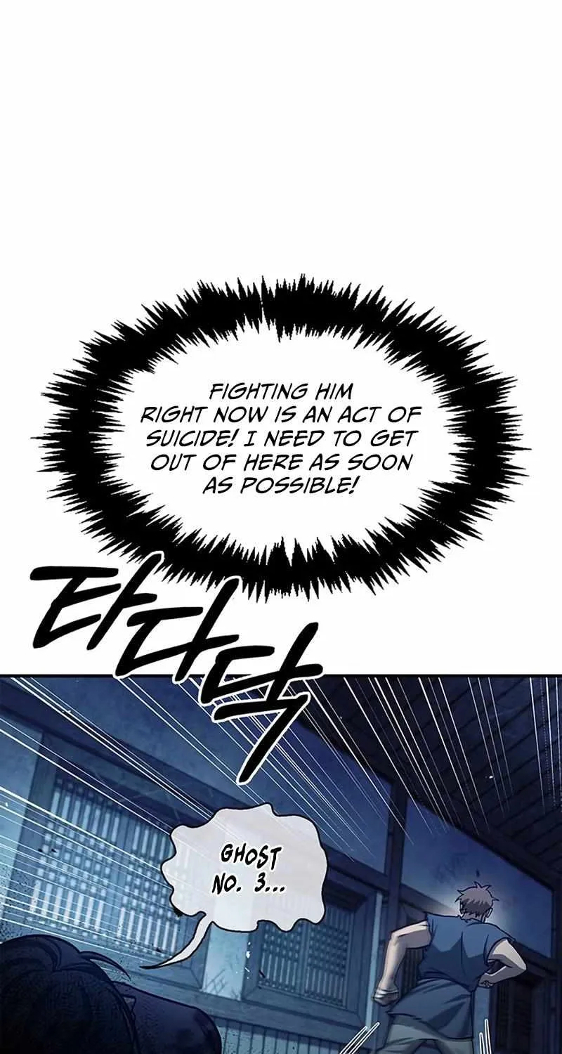 Heavenly Grand Archive’s Young Master Zinmanga X Chapter 58 Page 102