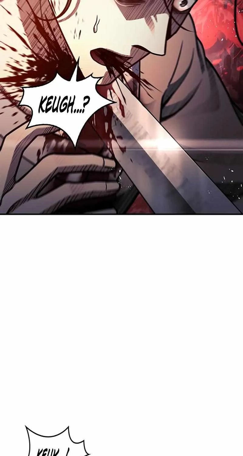 Heavenly Grand Archive’s Young Master Zinmanga X Chapter 58 Page 116