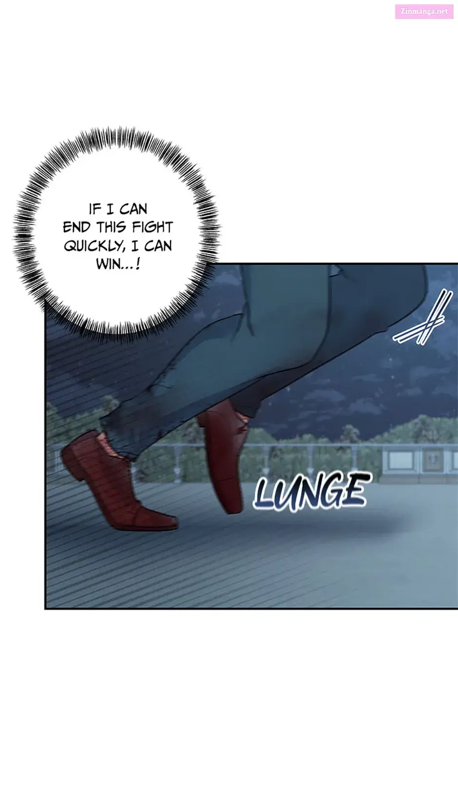 The Villain’s Young Backer Zinmanga X Chapter 98 Page 27