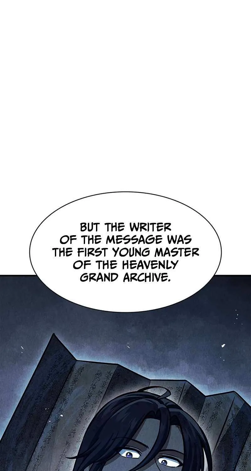 Heavenly Grand Archive’s Young Master Zinmanga X Chapter 57 Page 17