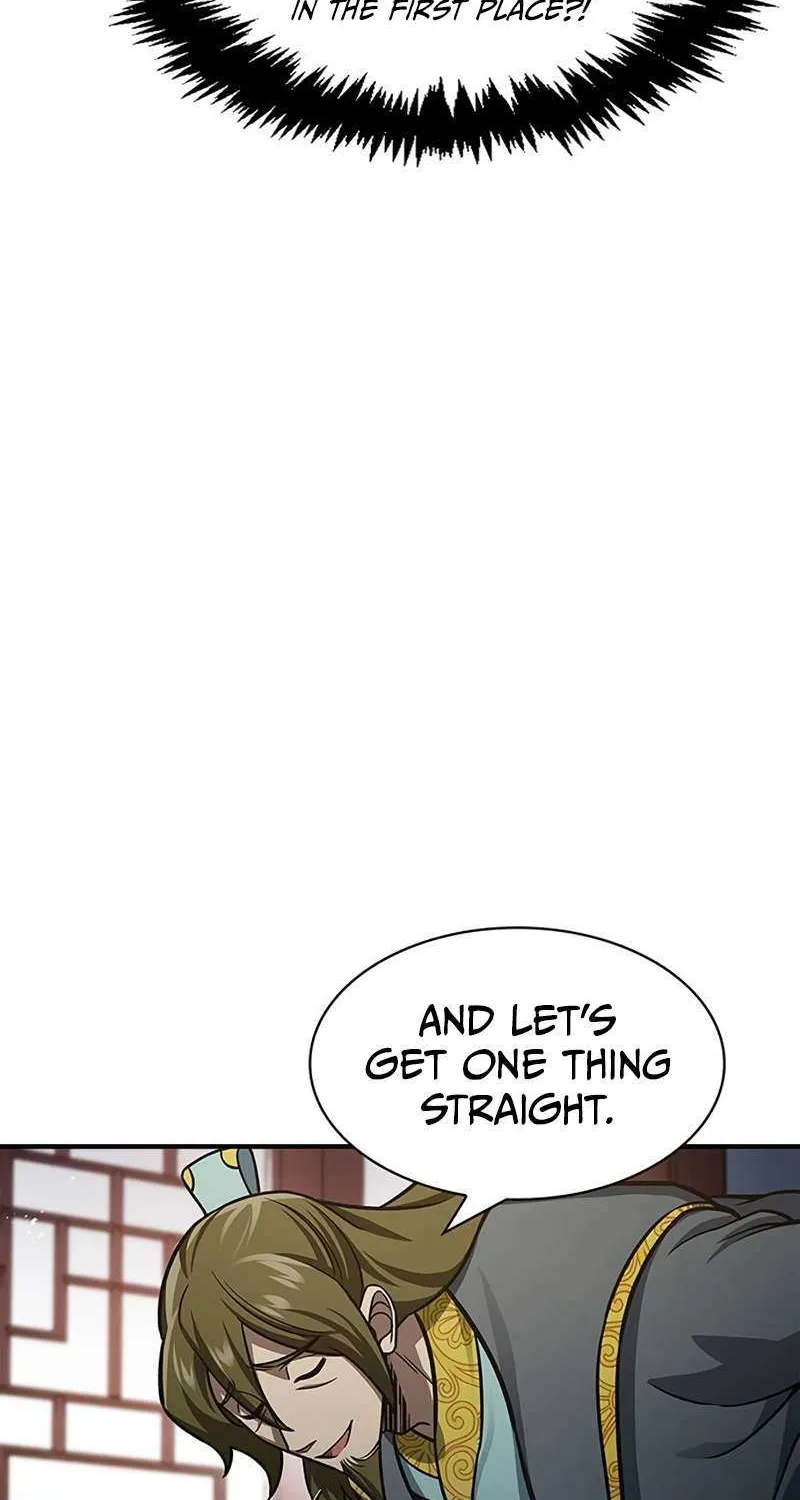Heavenly Grand Archive’s Young Master Zinmanga X Chapter 57 Page 21