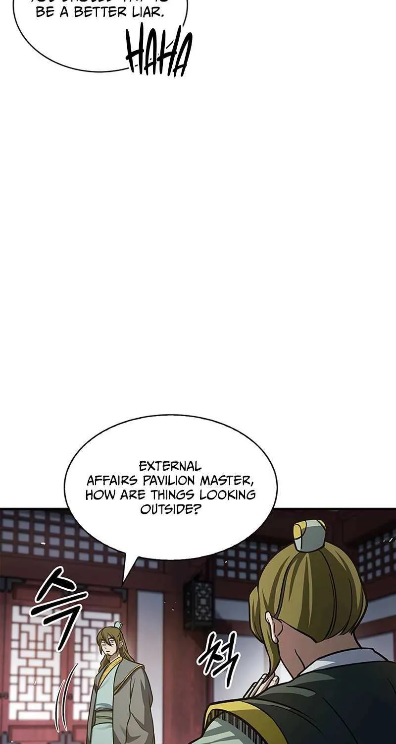 Heavenly Grand Archive’s Young Master Zinmanga X Chapter 57 Page 24