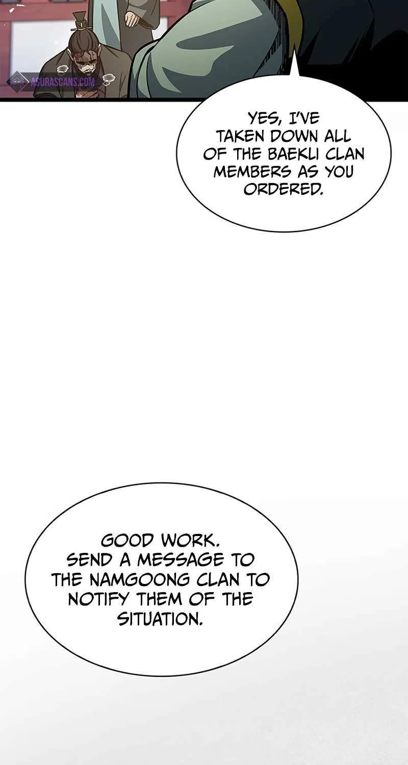 Heavenly Grand Archive’s Young Master Zinmanga X Chapter 57 Page 25