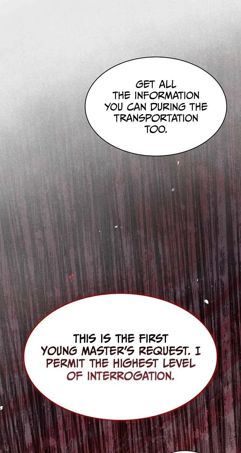 Heavenly Grand Archive’s Young Master Zinmanga X Chapter 57 Page 26