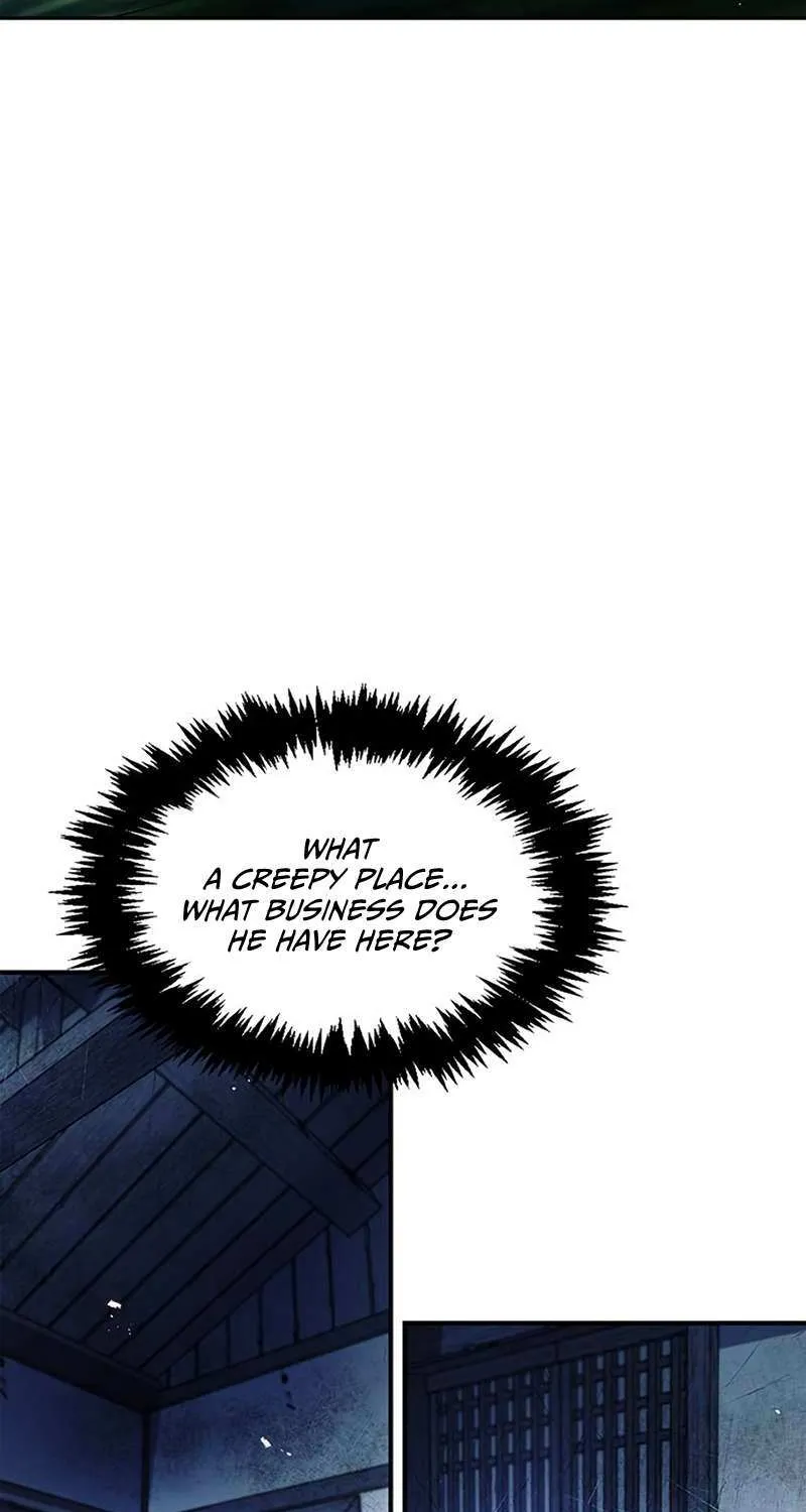 Heavenly Grand Archive’s Young Master Zinmanga X Chapter 57 Page 32