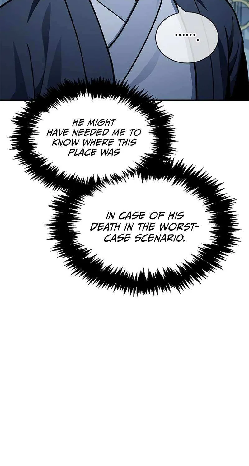 Heavenly Grand Archive’s Young Master Zinmanga X Chapter 57 Page 39
