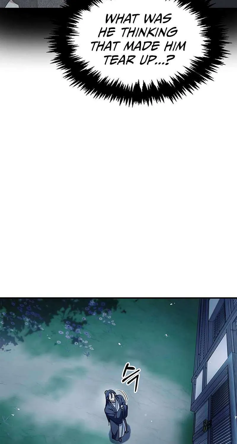 Heavenly Grand Archive’s Young Master Zinmanga X Chapter 57 Page 51