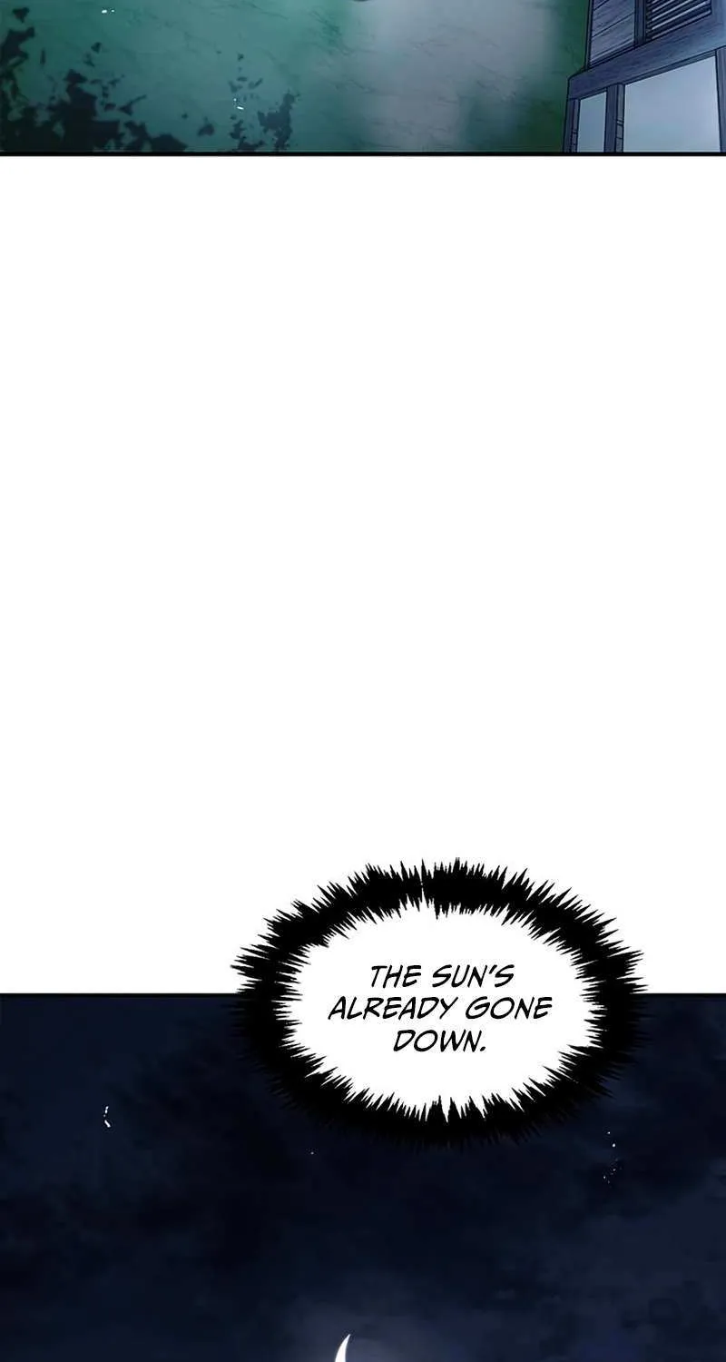 Heavenly Grand Archive’s Young Master Zinmanga X Chapter 57 Page 52