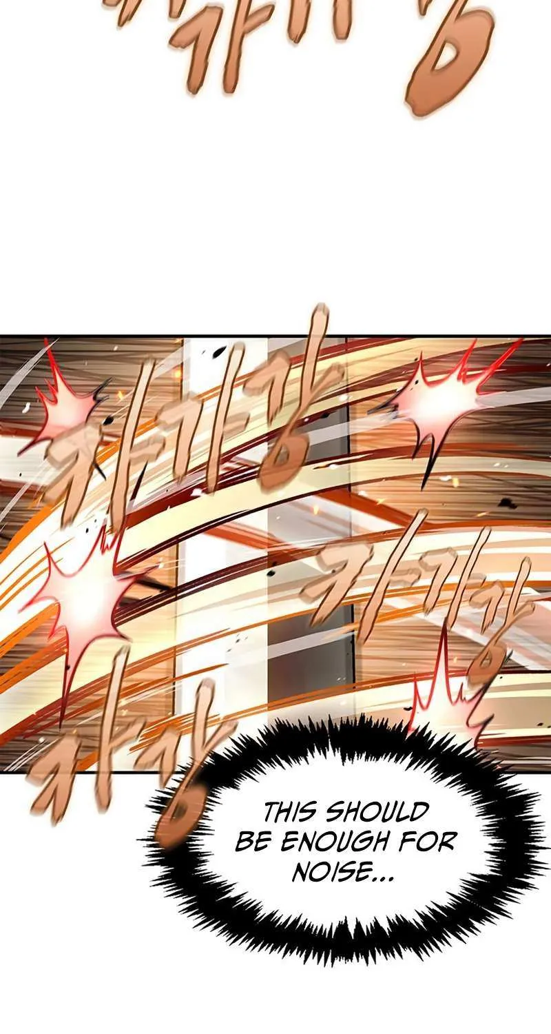 Heavenly Grand Archive’s Young Master Zinmanga X Chapter 57 Page 58