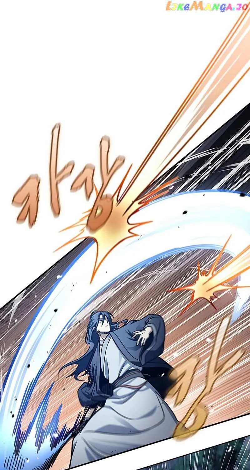 Heavenly Grand Archive’s Young Master Zinmanga X Chapter 57 Page 60