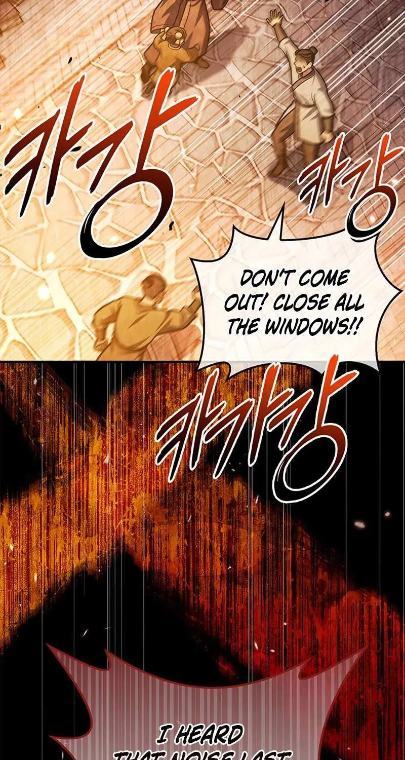 Heavenly Grand Archive’s Young Master Zinmanga X Chapter 57 Page 68