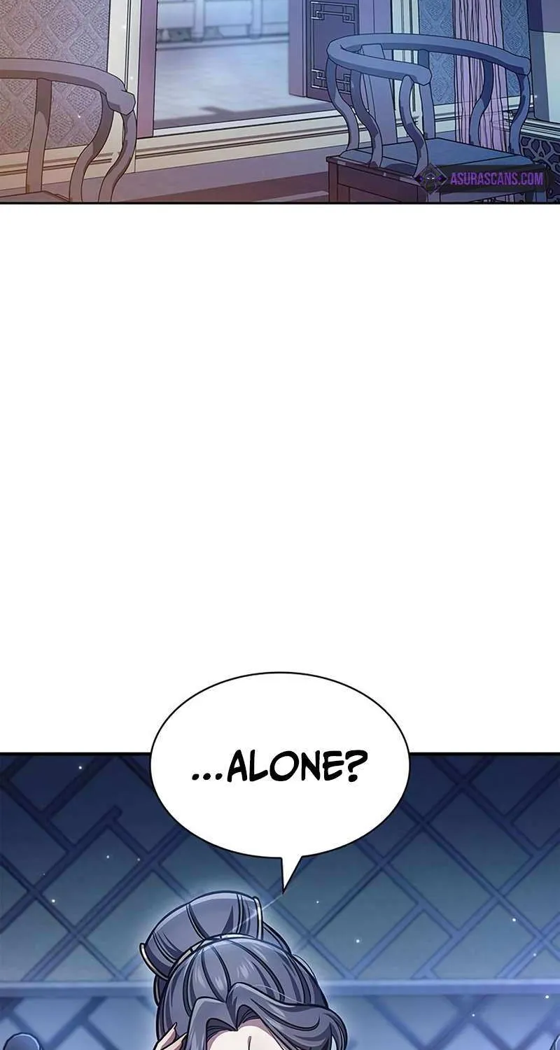 Heavenly Grand Archive’s Young Master Zinmanga X Chapter 57 Page 71