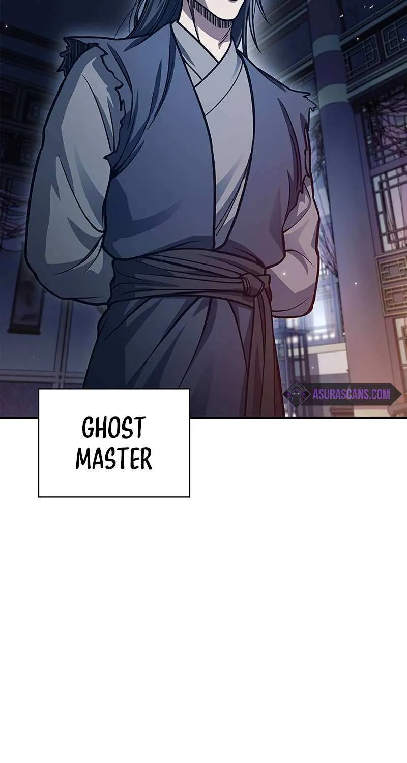 Heavenly Grand Archive’s Young Master Zinmanga X Chapter 57 Page 74