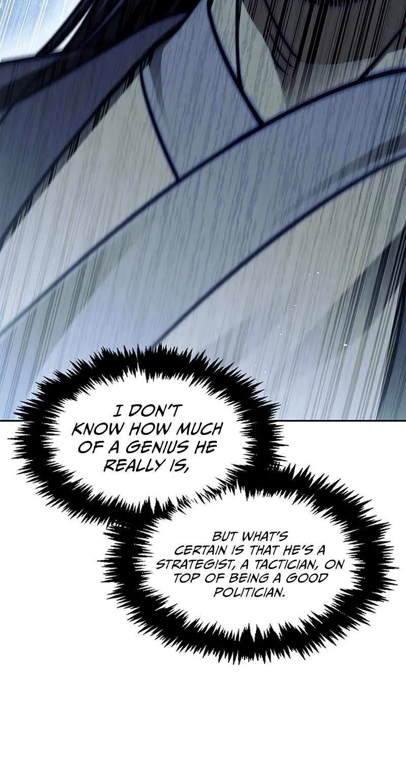 Heavenly Grand Archive’s Young Master Zinmanga X Chapter 57 Page 77