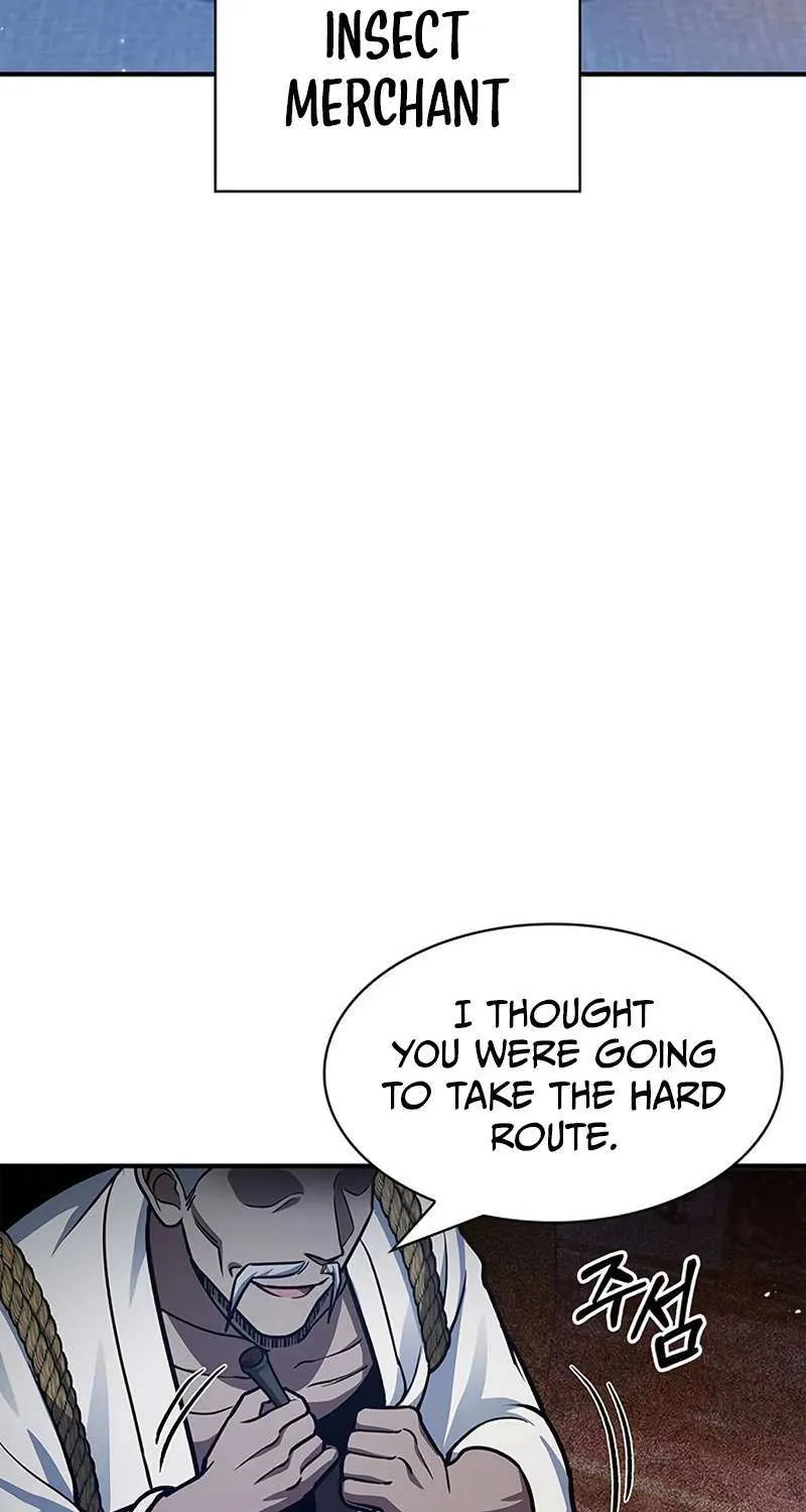Heavenly Grand Archive’s Young Master Zinmanga X Chapter 57 Page 87