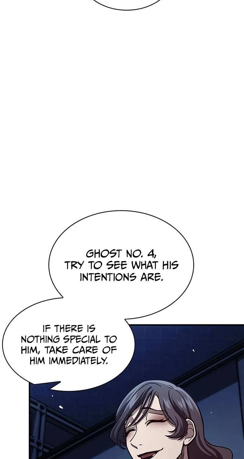 Heavenly Grand Archive’s Young Master Zinmanga X Chapter 57 Page 92