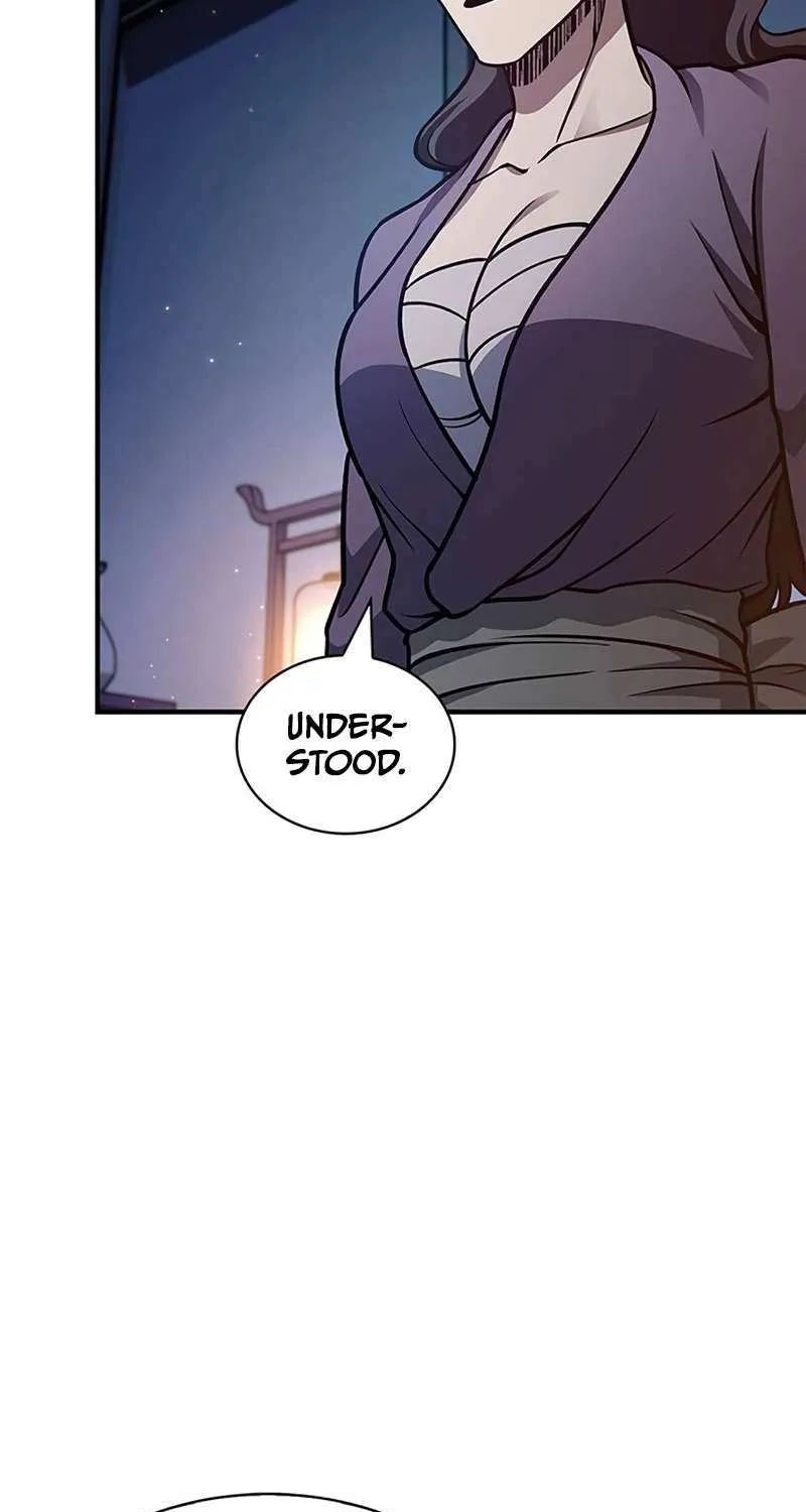 Heavenly Grand Archive’s Young Master Zinmanga X Chapter 57 Page 93