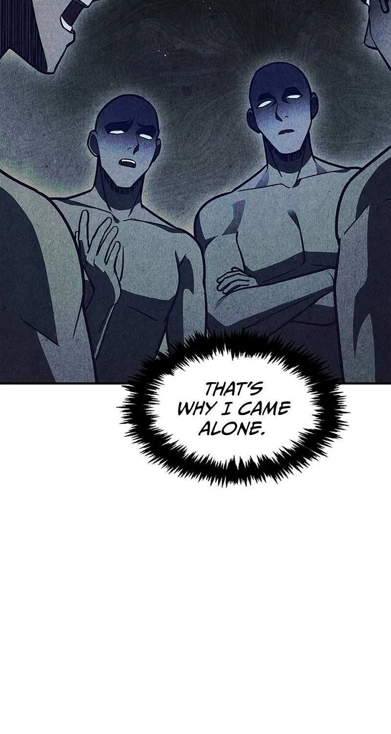 Heavenly Grand Archive’s Young Master Zinmanga X Chapter 57 Page 107