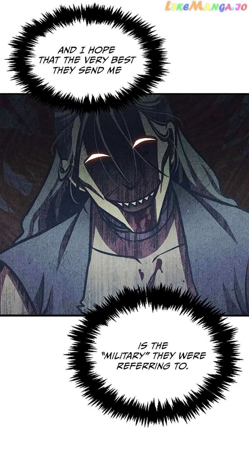Heavenly Grand Archive’s Young Master Zinmanga X Chapter 57 Page 109