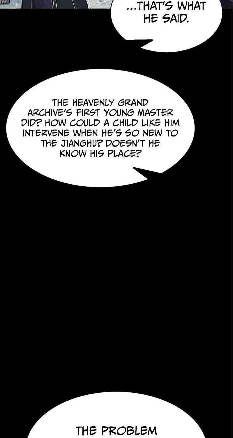 Heavenly Grand Archive’s Young Master Zinmanga X Chapter 56 Page 93
